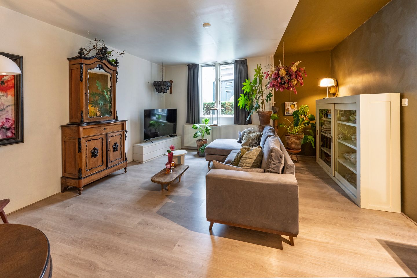 Photo 4 of Arnhemsestraat 19