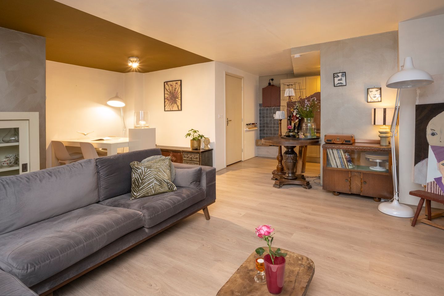 Photo 5 of Arnhemsestraat 19