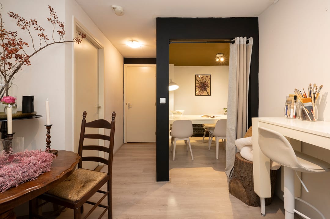 Photo 7 of Arnhemsestraat 19