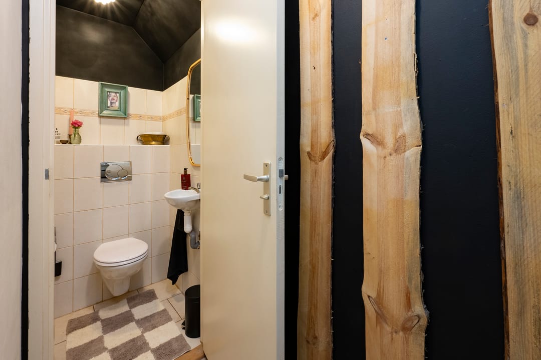 Photo 13 of Arnhemsestraat 19