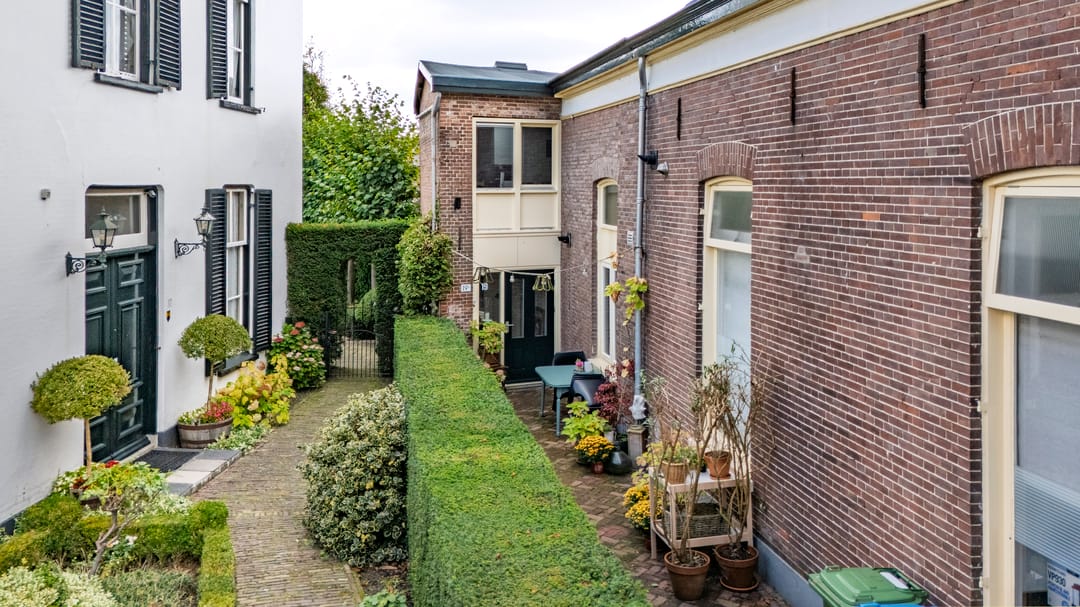 Photo 16 of Arnhemsestraat 19