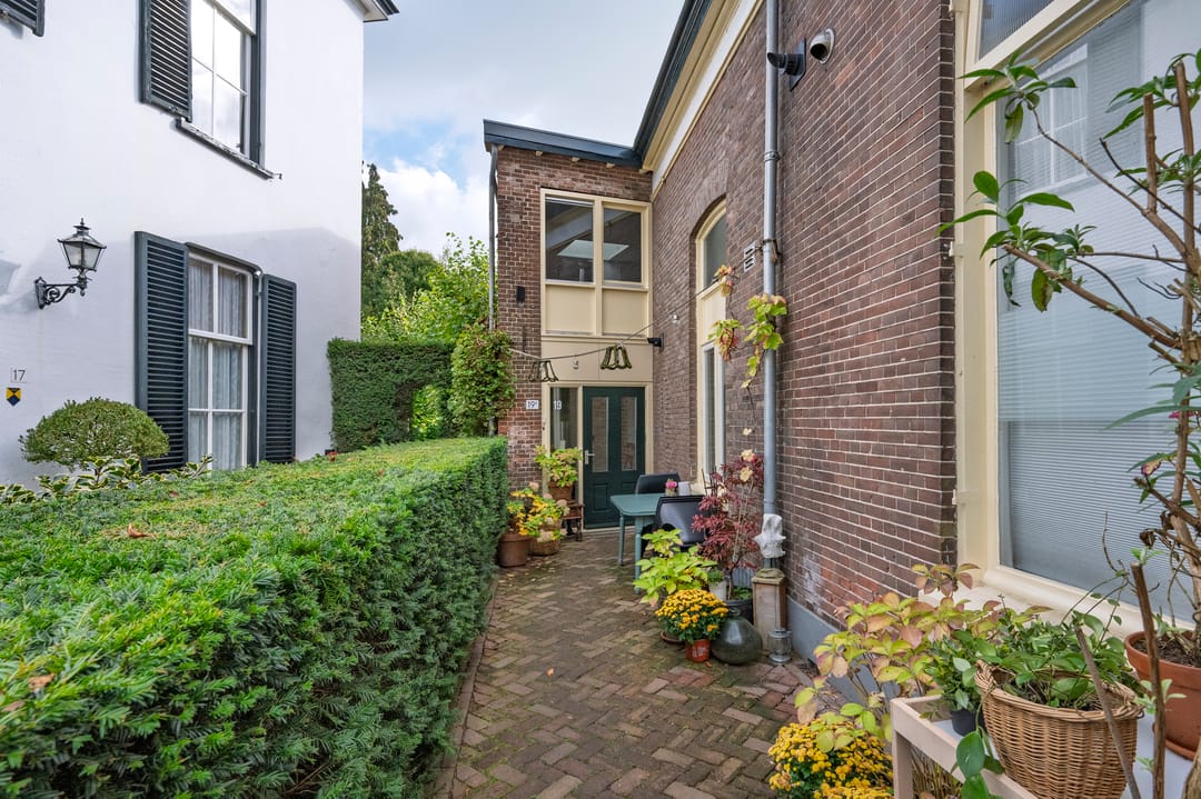 Photo 17 of Arnhemsestraat 19