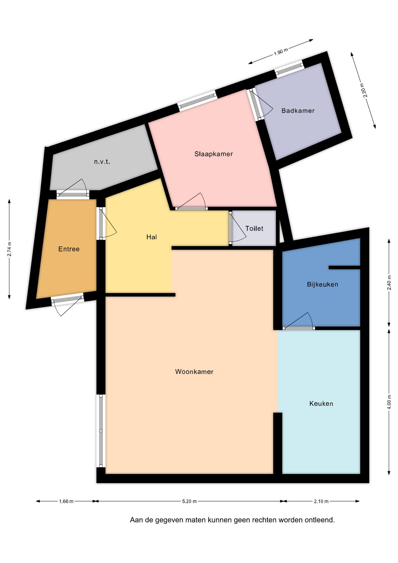 Photo 18 of Arnhemsestraat 19