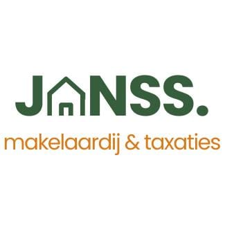 JANSS. Makelaardij & Taxaties