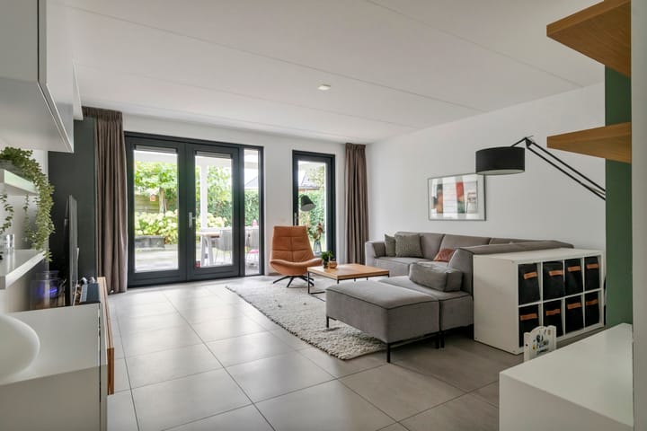 Foto 5 van Aardbeivlinder 46