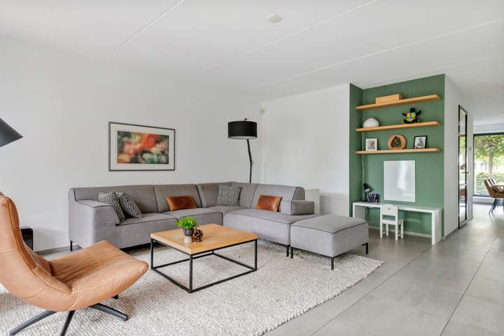 Foto 6 van Aardbeivlinder 46