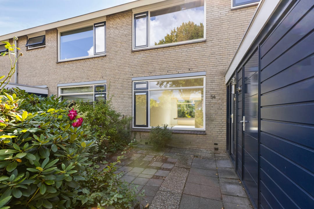 Foto 2 van Teilingen 34