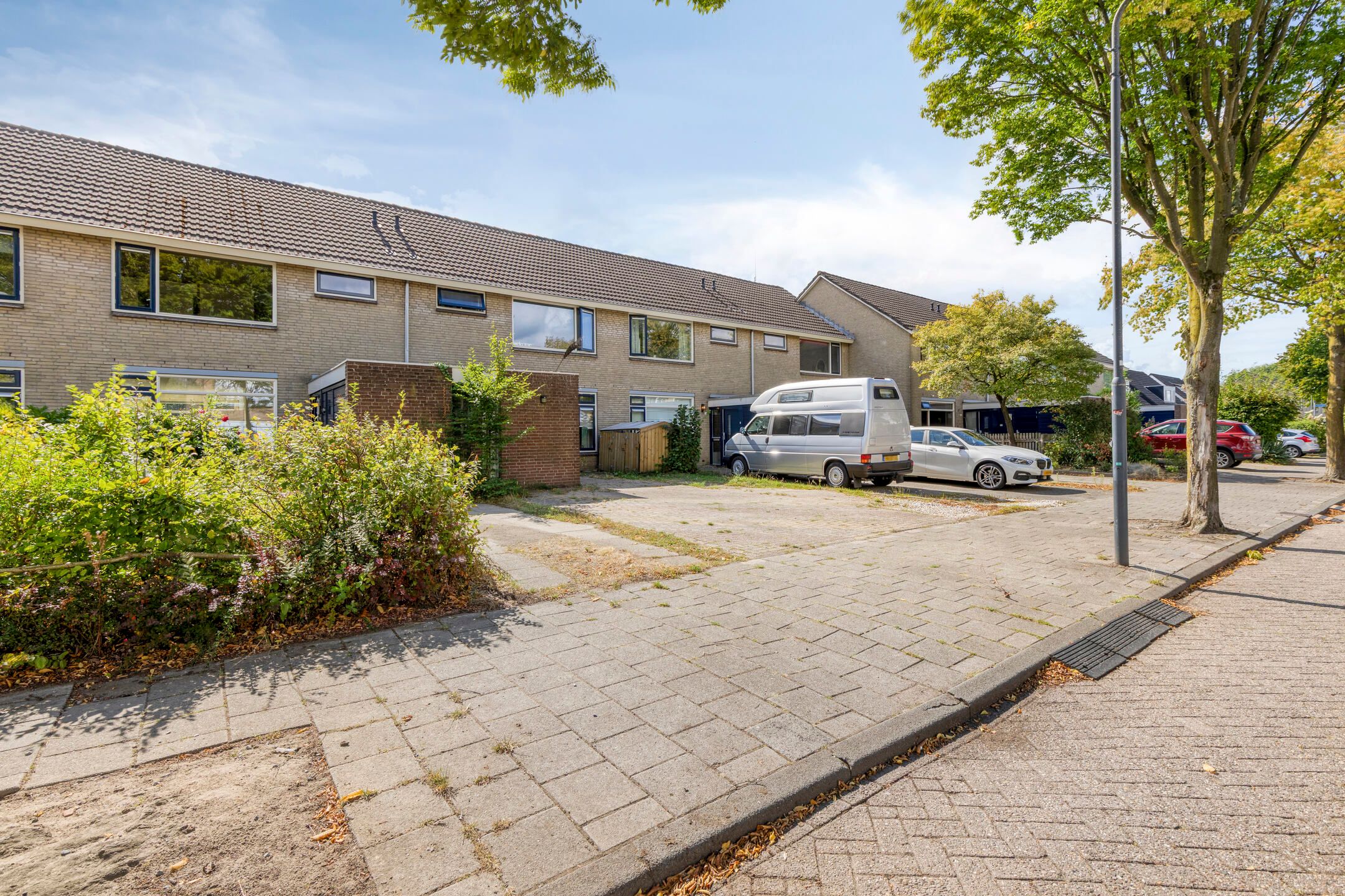 Foto 33 van Teilingen 34