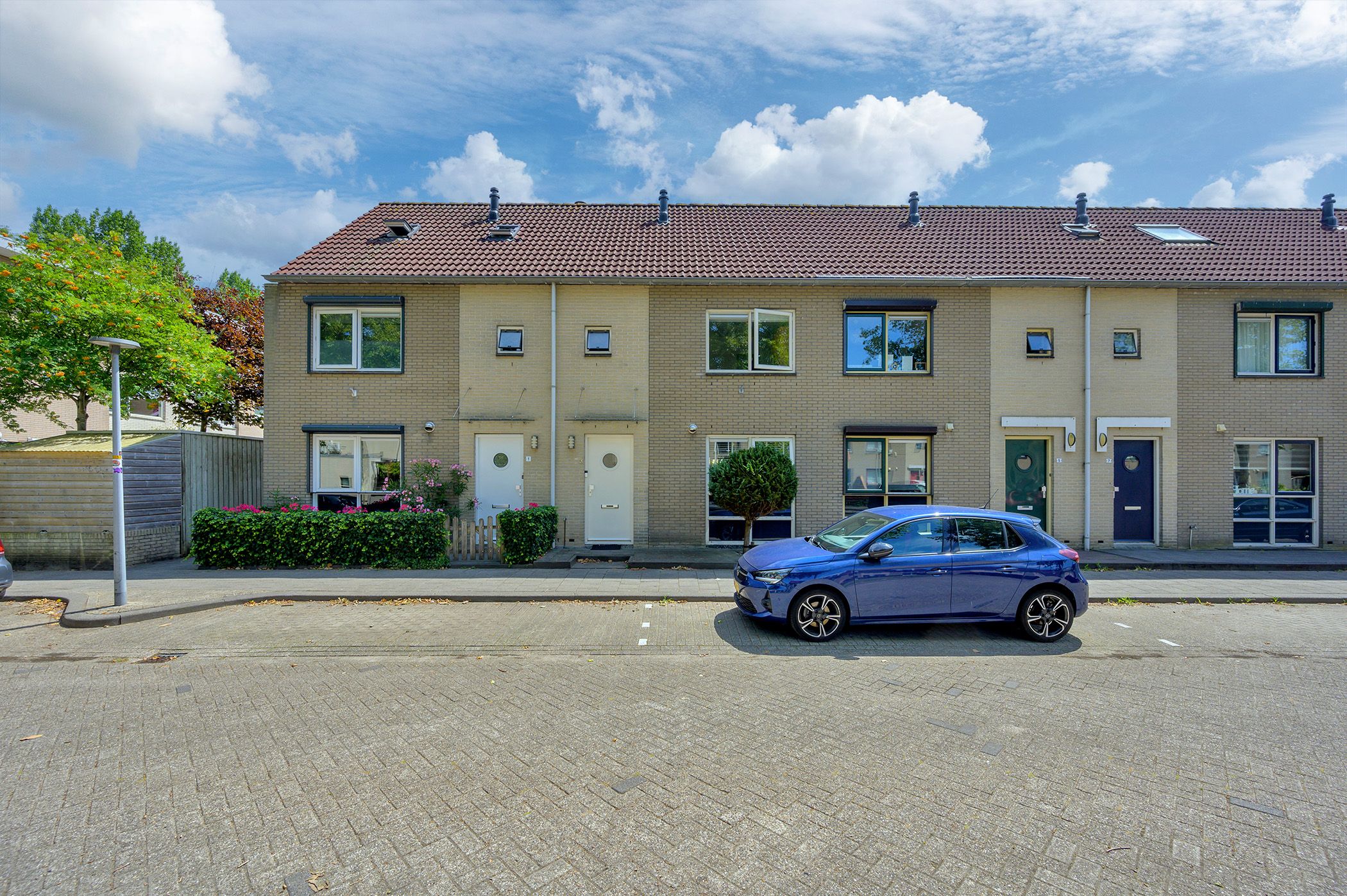 Salsastraat, 3, Almere, 1326PA, Flevoland, Nederland 3 