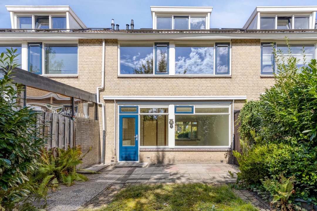 Foto 16 van Teilingen 34