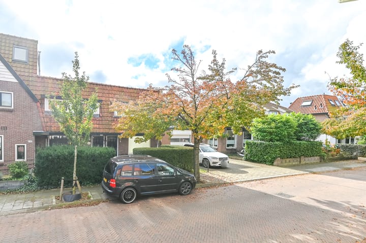 Foto 7 van Kruidbergerweg 39