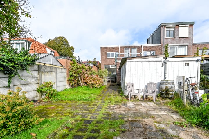 Foto 34 van Kruidbergerweg 39