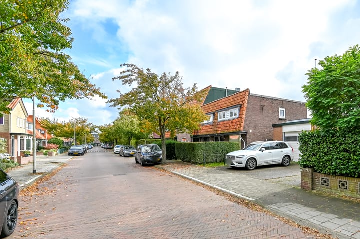 Foto 2 van Kruidbergerweg 39