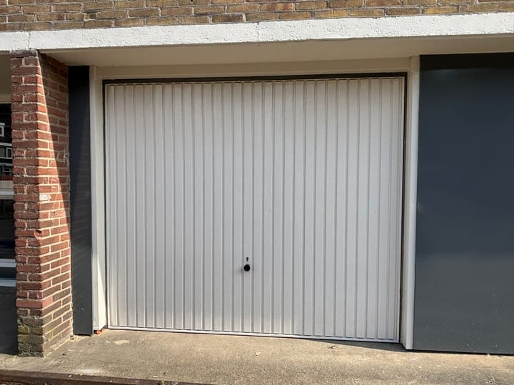 Foto 1 van Swiftstraat 64