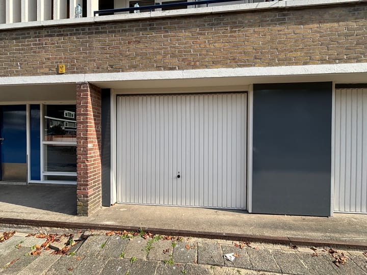 Foto 3 van Swiftstraat 64