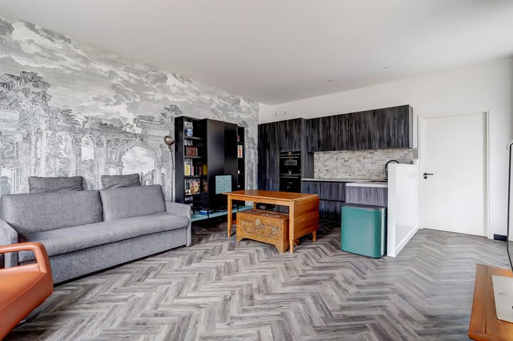 Foto 6 van Lange Willemsteeg 12