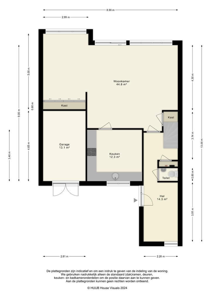 Photo 62 of Breezand 8