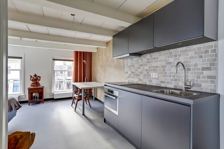 Foto 18 van Lange Willemsteeg 12