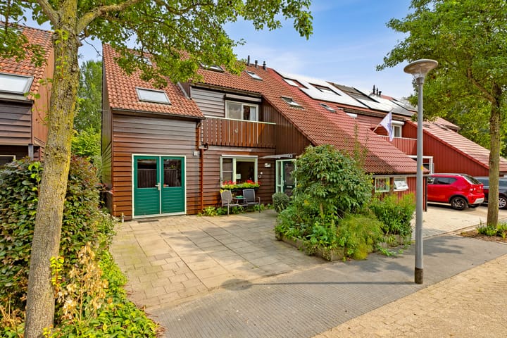 Photo 58 of Breezand 8