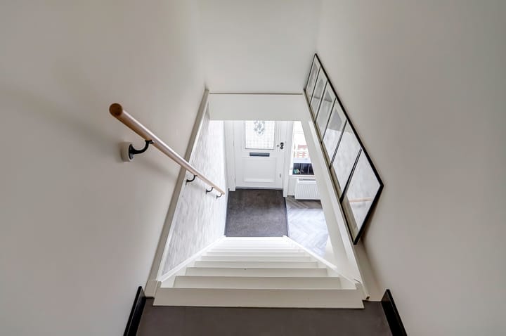 Foto 14 van Lange Willemsteeg 12