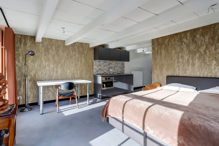 Foto 21 van Lange Willemsteeg 12