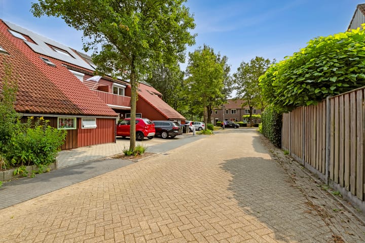 Photo 60 of Breezand 8