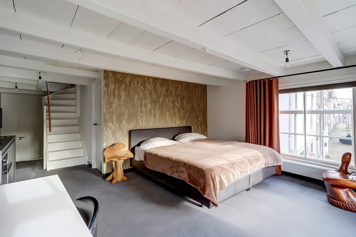 Foto 20 van Lange Willemsteeg 12