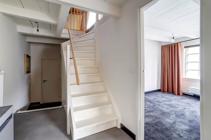 Foto 25 van Lange Willemsteeg 12