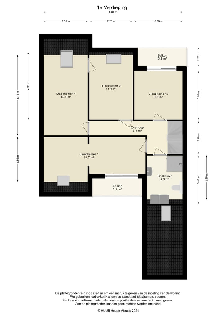 Photo 63 of Breezand 8