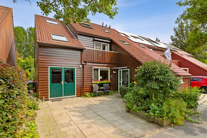 Foto 2 van Breezand 8