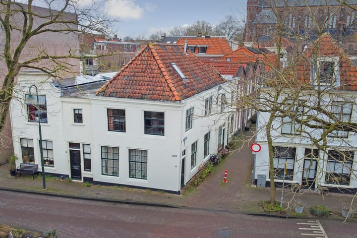 Foto 30 van Lange Willemsteeg 12