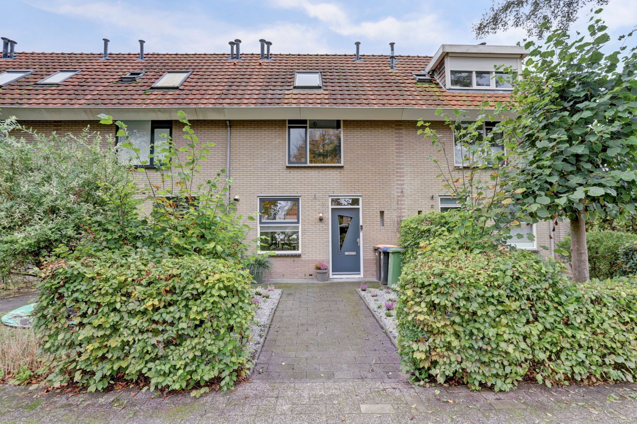 Corridor, 49, Zeewolde, 3893BB, Flevoland, Nederland 49