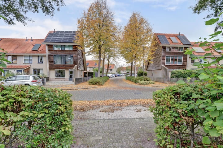 Foto 3 van Corridor 49