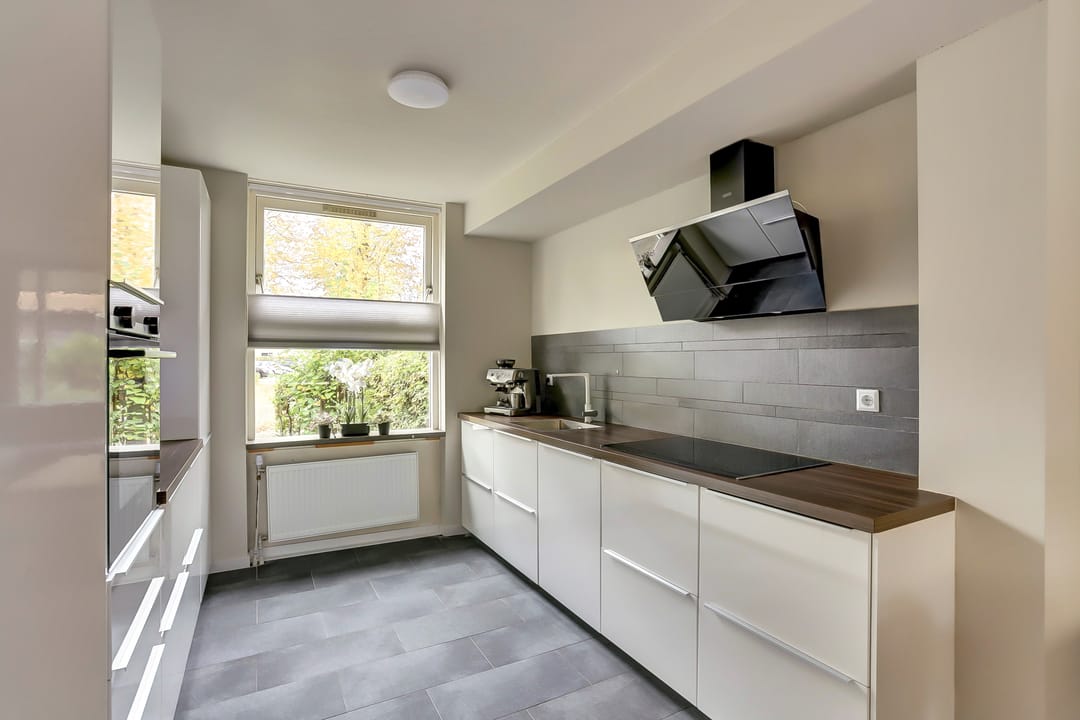 Foto 8 van Corridor 49