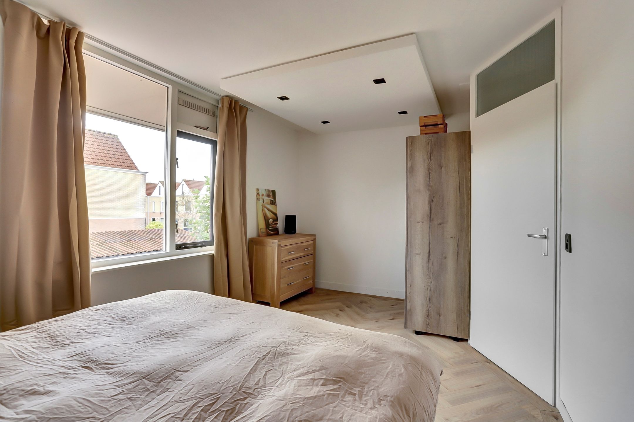 Foto 15 van Corridor 49