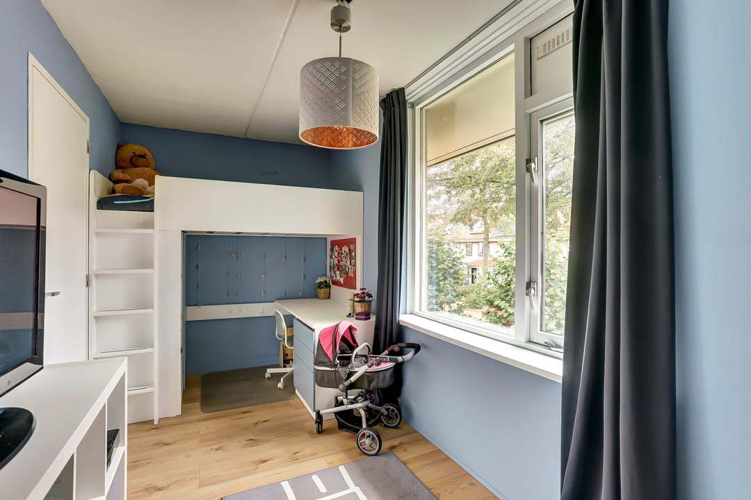 Foto 17 van Corridor 49