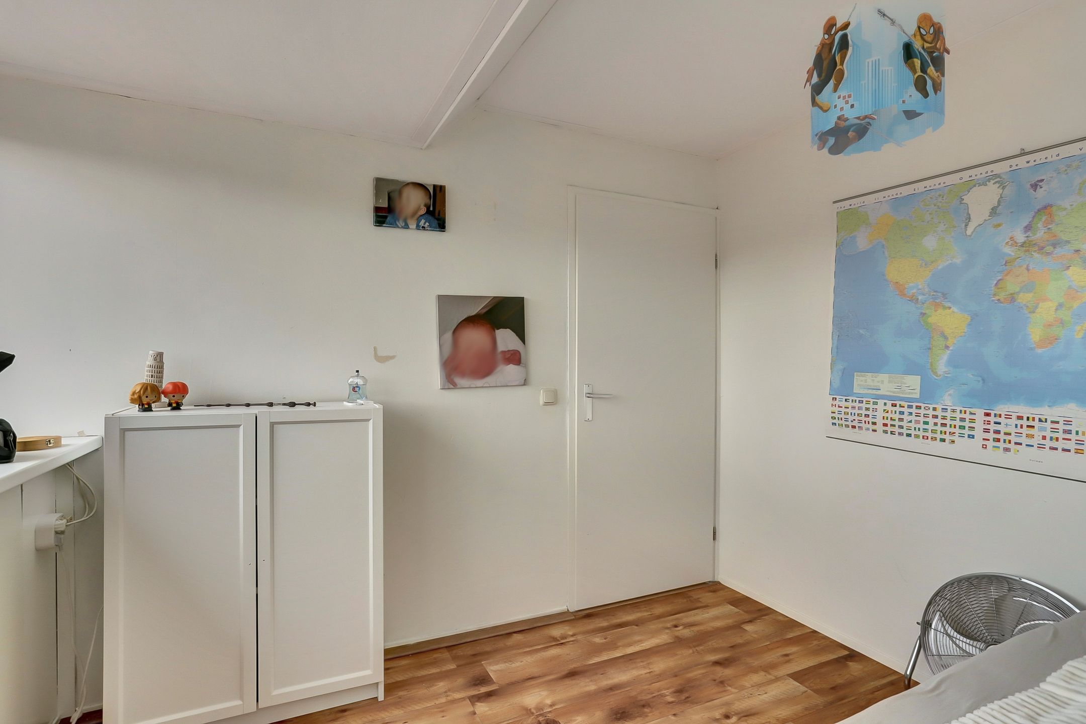 Foto 24 van Corridor 49