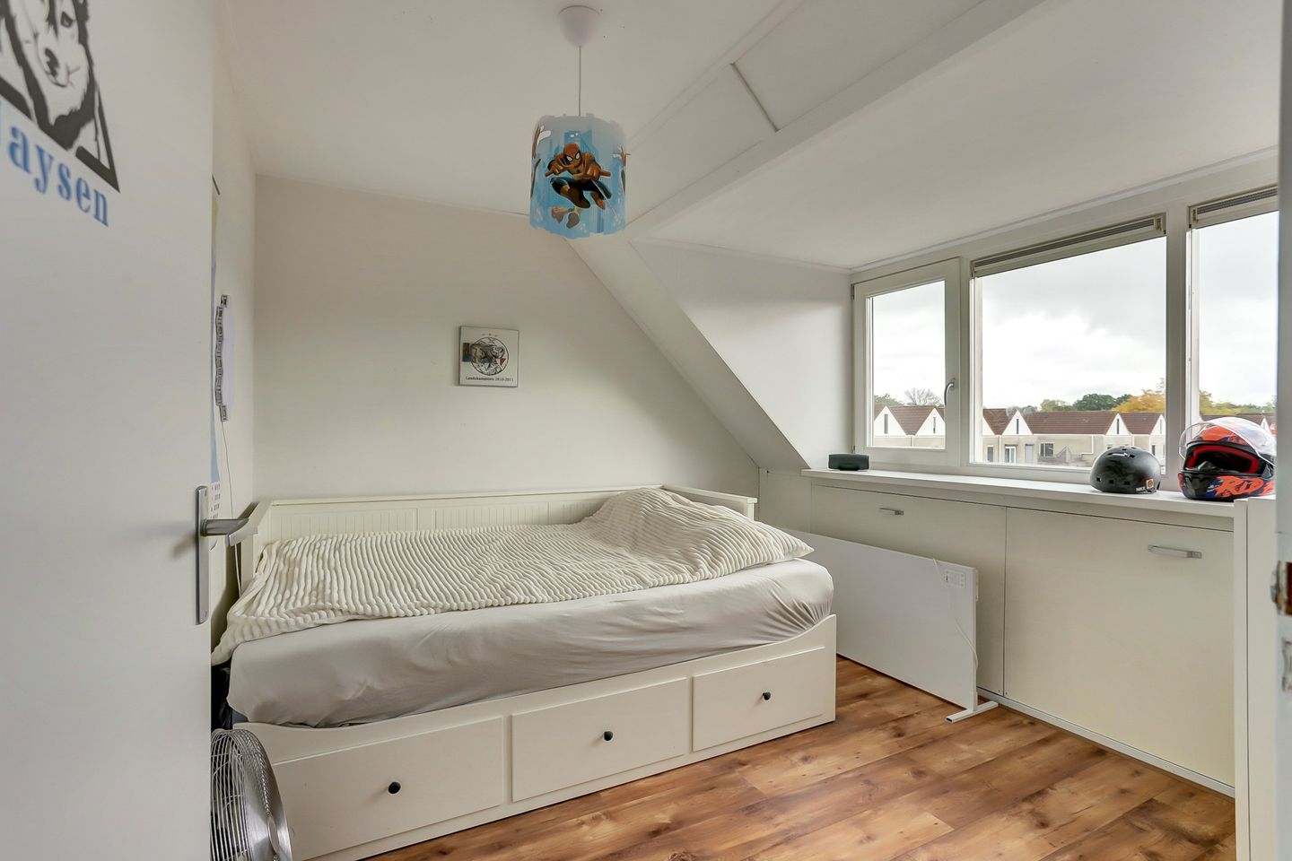 Foto 25 van Corridor 49