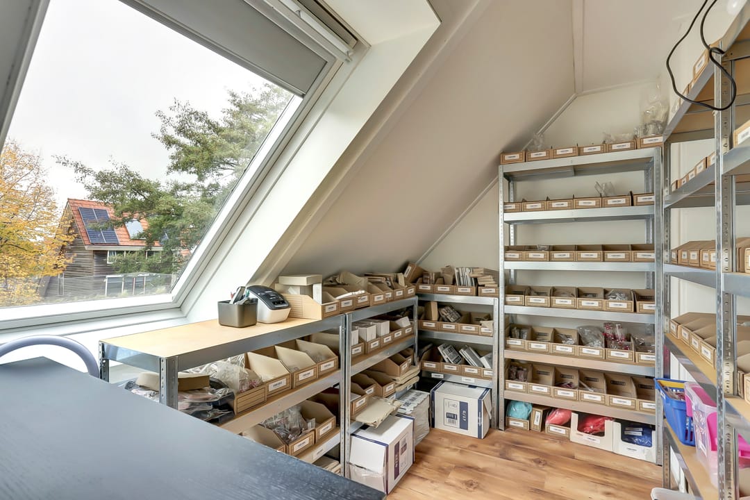 Foto 26 van Corridor 49