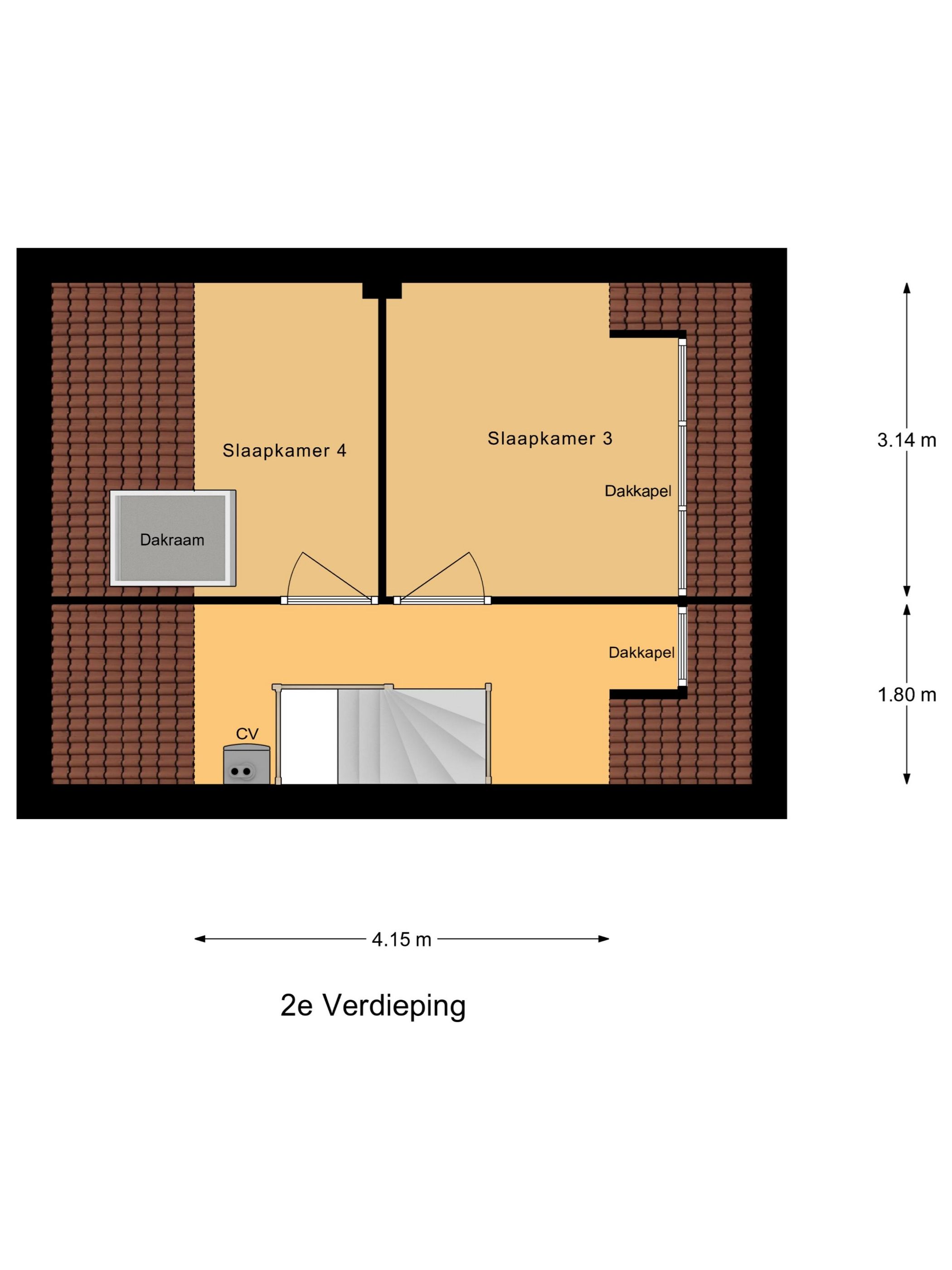 Foto 27 van Corridor 49