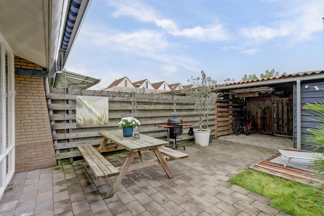 Foto 28 van Corridor 49