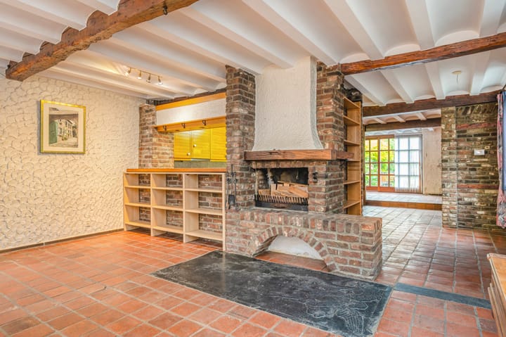 Foto 3 van Kloosterstraat 25