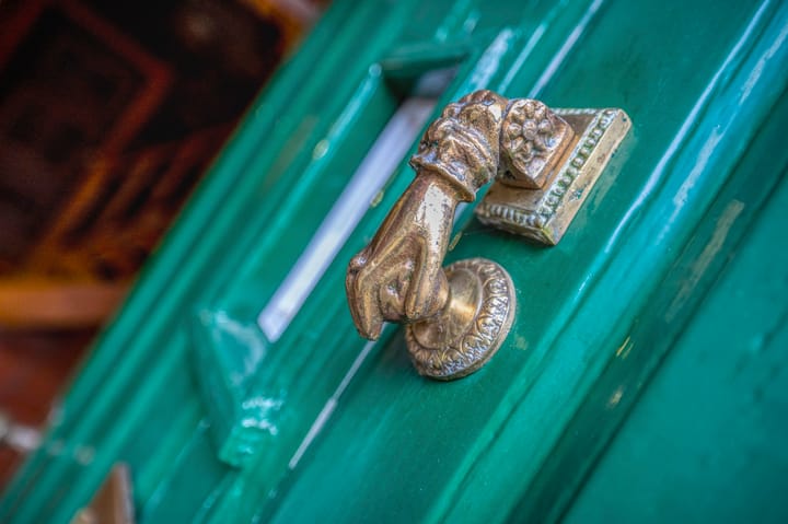 Photo 5 of Kloosterstraat 25