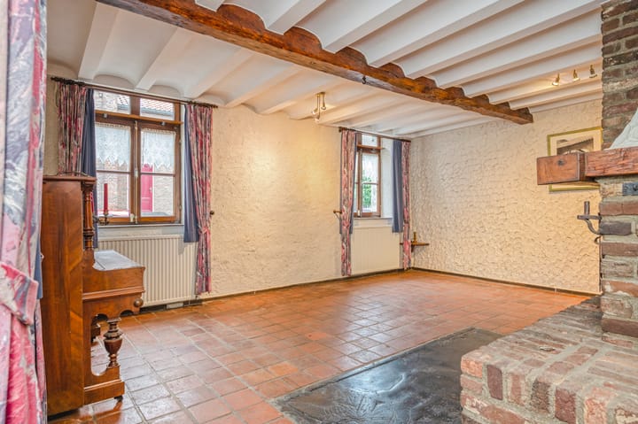 Photo 11 of Kloosterstraat 25