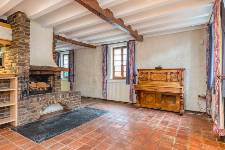 Photo 12 of Kloosterstraat 25