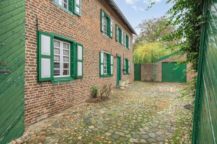 Photo 29 of Kloosterstraat 25