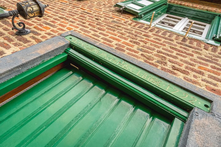 Photo 31 of Kloosterstraat 25