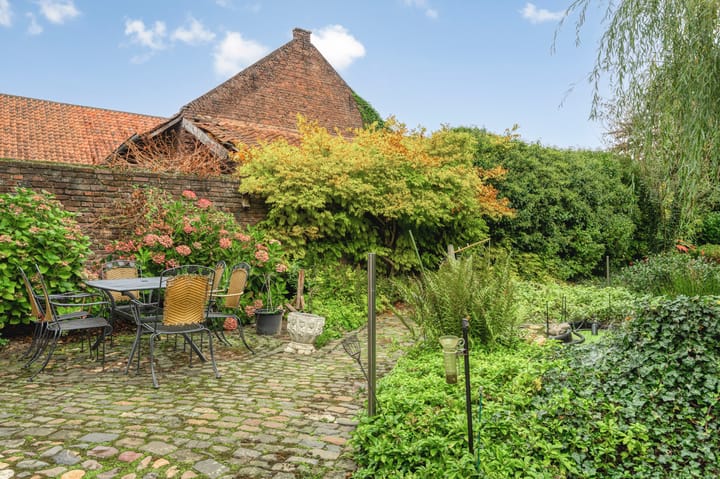 Photo 32 of Kloosterstraat 25