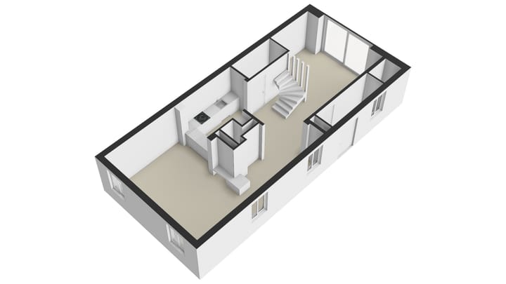 Photo 42 of Kloosterstraat 25