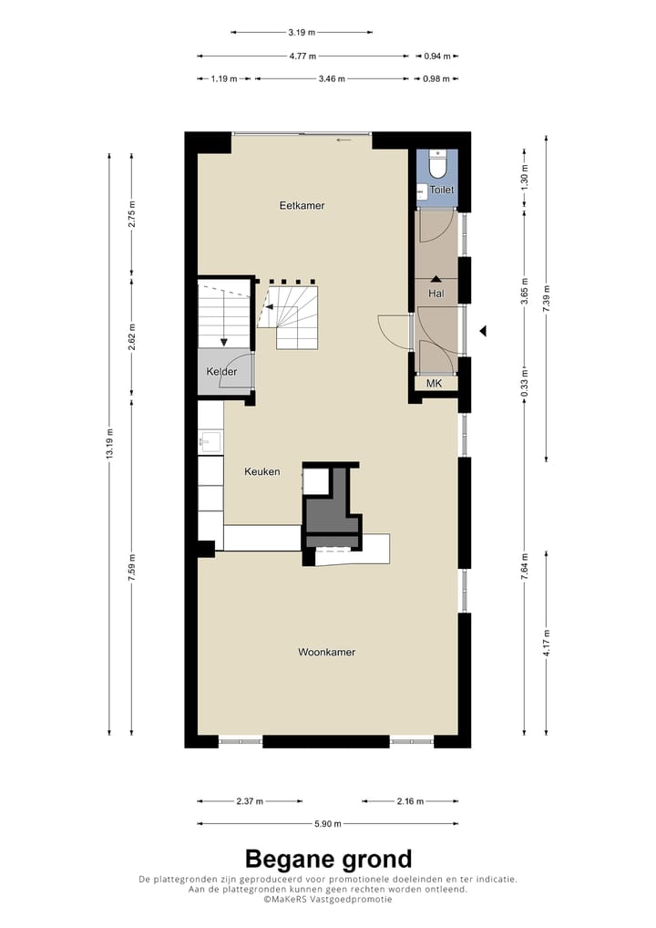 Photo 43 of Kloosterstraat 25